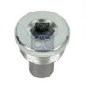 DT 1.17076 Filler Cap, axle cap
